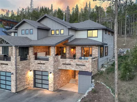 260 N Fuller Placer Rd, Breckenridge, CO 80424