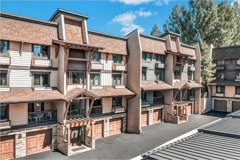 2345 Apres Ski Way #116J, Steamboat Springs, CO 80487