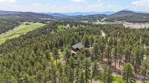 163 Old Corral Rd, Bailey, CO 80421 photo 44