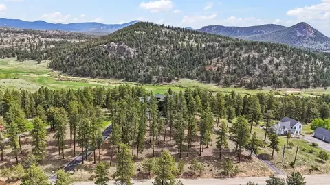 163 Old Corral Rd, Bailey, CO 80421 photo 45
