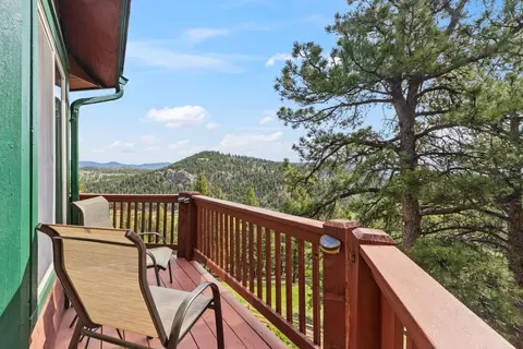 163 Old Corral Rd, Bailey, CO 80421 photo 40