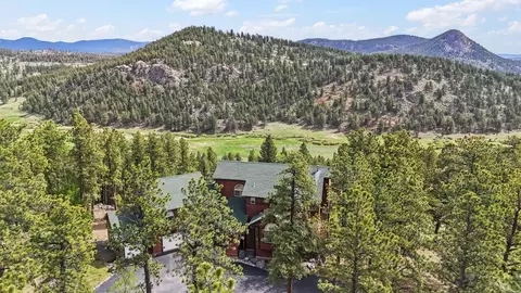 163 Old Corral Rd, Bailey, CO 80421 photo 48