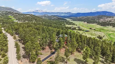 163 Old Corral Rd, Bailey, CO 80421 photo 47