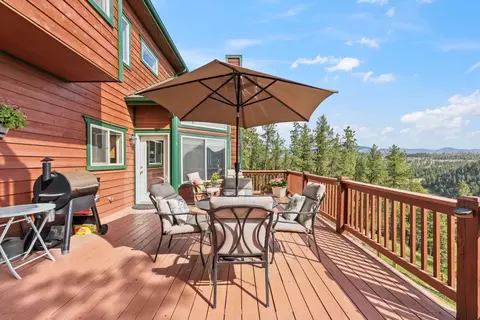 163 Old Corral Rd, Bailey, CO 80421 photo 34