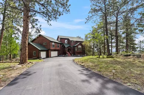 163 Old Corral Rd, Bailey, CO 80421 photo 49