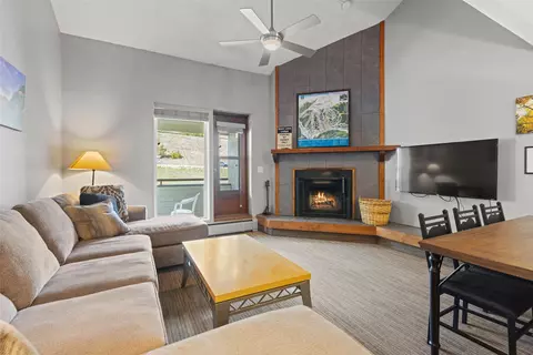 800 Copper Rd #305, Copper Mountain, CO 80443