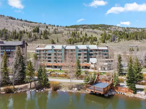 View/Area - 800 Copper Rd #305, Copper Mountain, CO 80443 photo 1 of 1