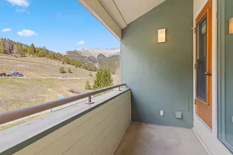 Exterior - 800 Copper Rd #305, Copper Mountain, CO 80443 photo 4 of 5
