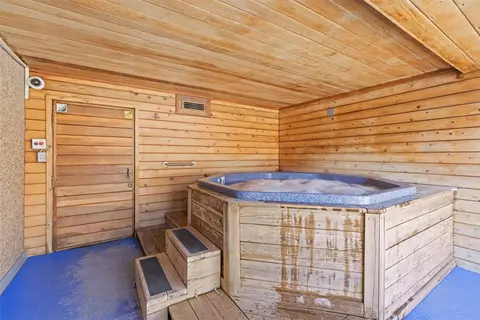 Exterior - 800 Copper Rd #305, Copper Mountain, CO 80443 photo 5 of 5