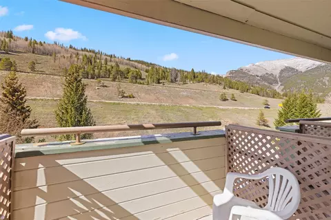Exterior - 800 Copper Rd #305, Copper Mountain, CO 80443 photo 2 of 5