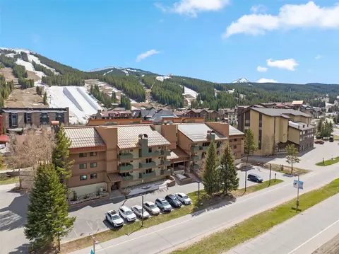 Exterior - 800 Copper Rd #305, Copper Mountain, CO 80443 photo 1 of 5
