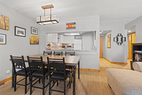 Dining - 800 Copper Rd #305, Copper Mountain, CO 80443 photo 1 of 1
