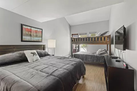 Bedroom - 800 Copper Rd #305, Copper Mountain, CO 80443 photo 1 of 2