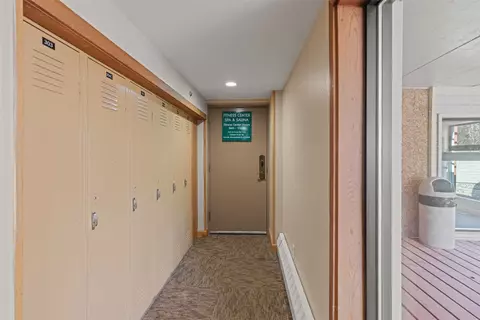 Entry Way - 800 Copper Rd #305, Copper Mountain, CO 80443 photo 2 of 2