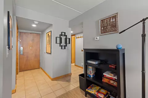 Entry Way - 800 Copper Rd #305, Copper Mountain, CO 80443 photo 1 of 2