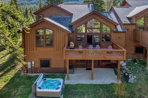 280 Whispering Pines Ln, Breckenridge, CO 80424
