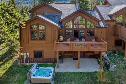 280 Whispering Pines Ln, Breckenridge, CO 80424