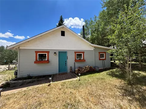 486 Cr-10, Alma, CO 80420