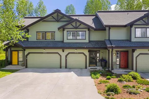 3358 Covey Cir #1202, Steamboat Springs, CO 80487