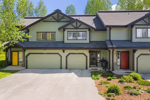 3358 Covey Cir #1202, Steamboat Springs, CO 80487