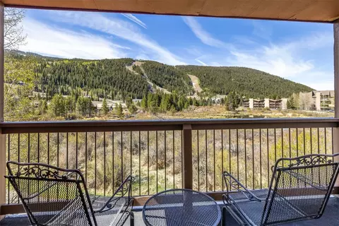 60 Oro Grande Dr #204, Keystone, CO 80435