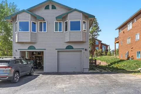 2010 Silverheels Dr, Silverthorne, CO 80498