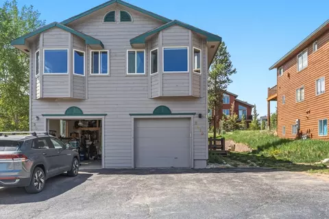 2010 Silverheels Dr, Silverthorne, CO 80498