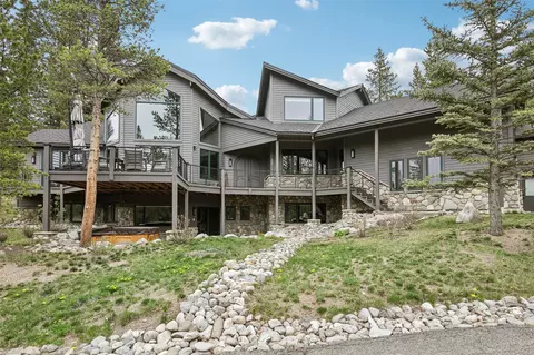 40 Rounds Rd, Breckenridge, CO 80424
