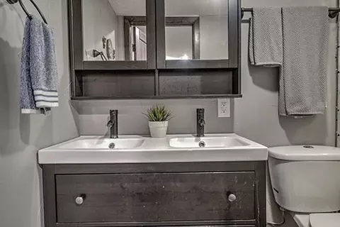 Bath - 400 Brian Ave, Silverthorne, CO 80498 photo 5 of 5