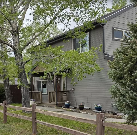 Exterior - 400 Brian Ave, Silverthorne, CO 80498 photo 5 of 9