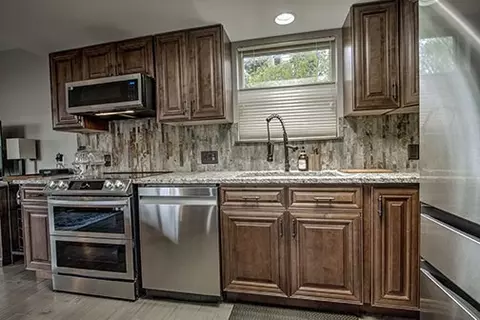 Kitchen - 400 Brian Ave, Silverthorne, CO 80498 photo 4 of 4