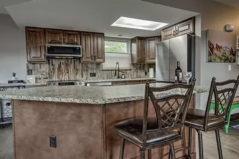 Kitchen - 400 Brian Ave, Silverthorne, CO 80498 photo 1 of 4