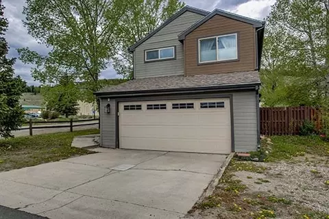 Exterior - 400 Brian Ave, Silverthorne, CO 80498 photo 3 of 9