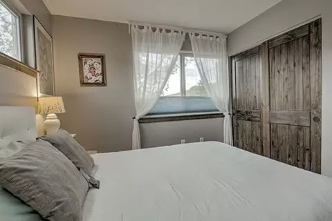 Bedroom - 400 Brian Ave, Silverthorne, CO 80498 photo 3 of 5