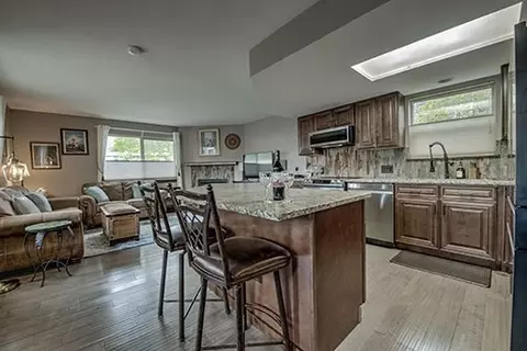 Kitchen - 400 Brian Ave, Silverthorne, CO 80498 photo 2 of 4