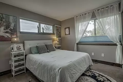 Bedroom - 400 Brian Ave, Silverthorne, CO 80498 photo 2 of 5