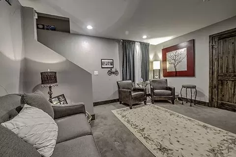 Living - 400 Brian Ave, Silverthorne, CO 80498 photo 4 of 4