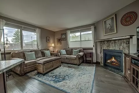 Living - 400 Brian Ave, Silverthorne, CO 80498 photo 1 of 4