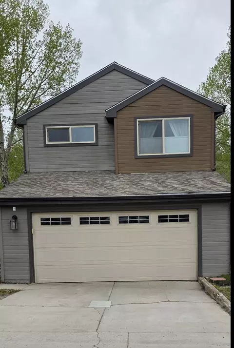 400 Brian Ave, Silverthorne, CO 80498