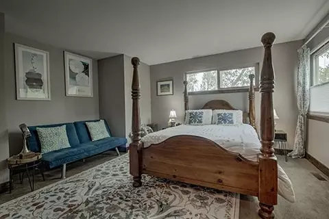 Bedroom - 400 Brian Ave, Silverthorne, CO 80498 photo 1 of 5