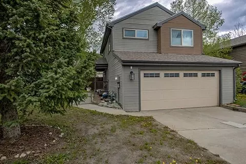 Exterior - 400 Brian Ave, Silverthorne, CO 80498 photo 2 of 9