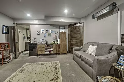 Living - 400 Brian Ave, Silverthorne, CO 80498 photo 3 of 4