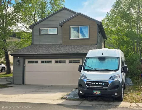Other - 400 Brian Ave, Silverthorne, CO 80498 photo 1 of 6