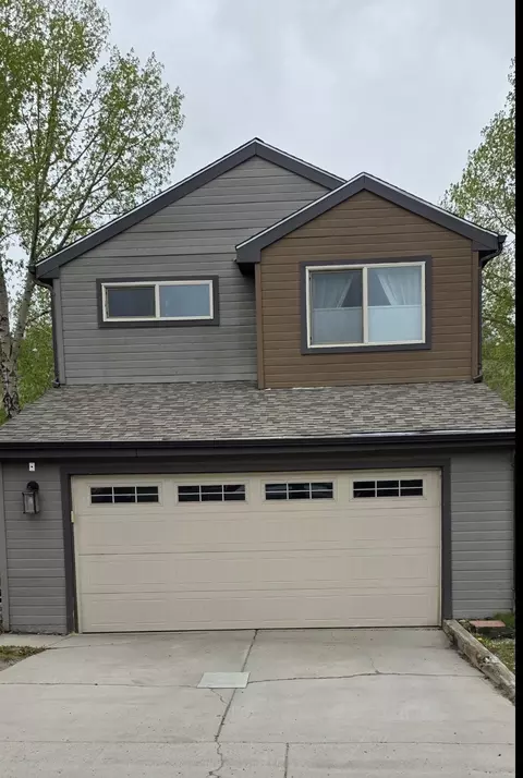 400 Brian Ave, Silverthorne, CO 80498