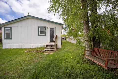 119 Lincoln St, Yampa, CO 80483