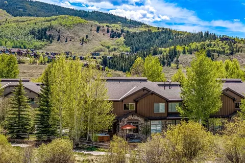Exterior - 176 Allegra Ln #176, Silverthorne, CO 80498 photo 7 of 7