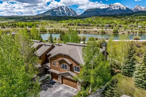 176 Allegra Ln #176, Silverthorne, CO 80498