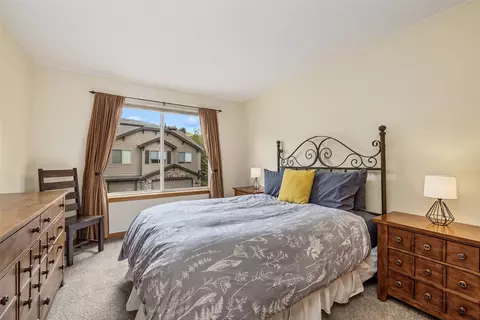 Bedroom - 176 Allegra Ln #176, Silverthorne, CO 80498 photo 5 of 5