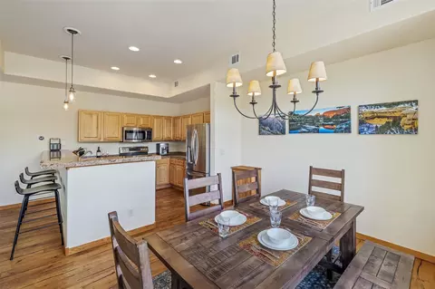 Dining - 176 Allegra Ln #176, Silverthorne, CO 80498 photo 1 of 3