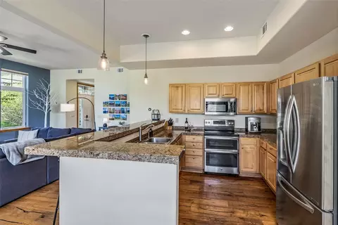 Kitchen - 176 Allegra Ln #176, Silverthorne, CO 80498 photo 3 of 6
